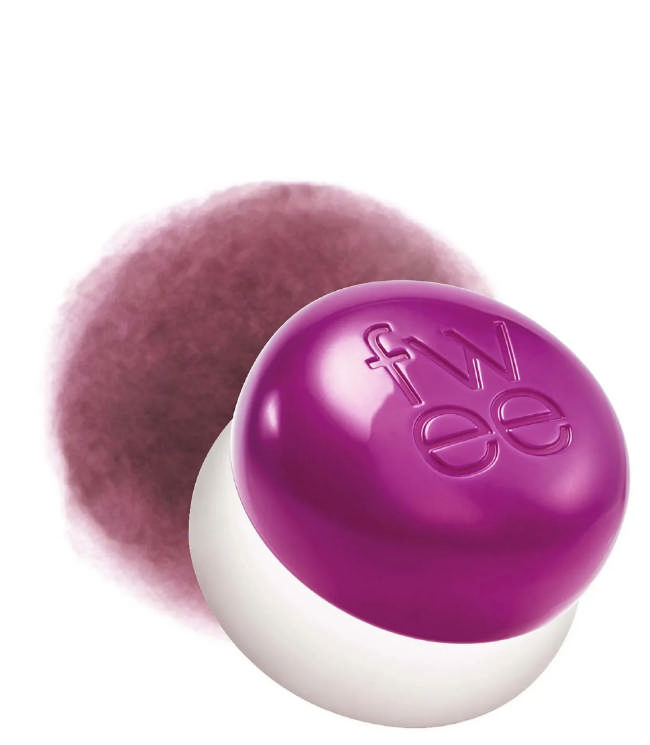 Fwee Lip&Cheek Blurry Pudding Pot Mv05 Boss, 5 g. 