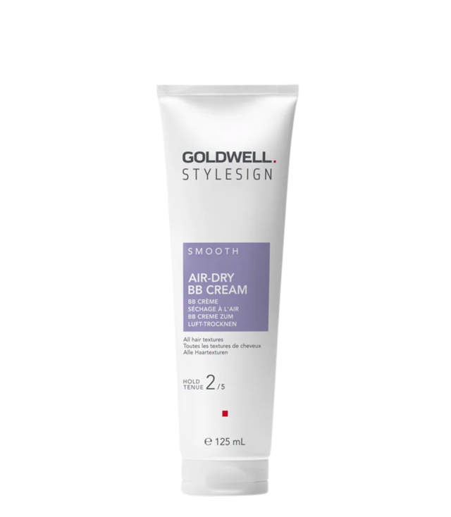 Goldwell Smooth Air-Dry BB Cream, 125 ml.