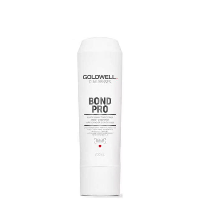 Goldwell Fortifying Conditioner, 200 ml.