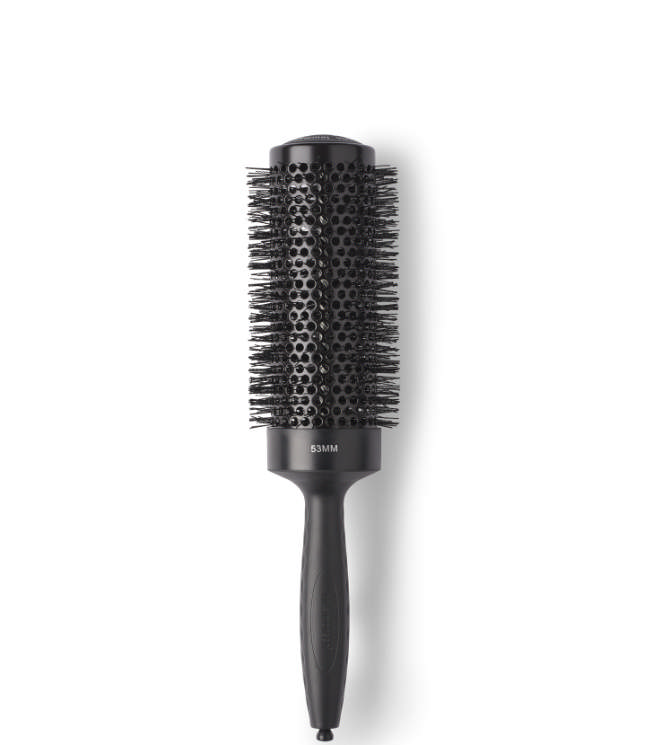 HH Simonsen Heat Brush XXL, 53 mm.