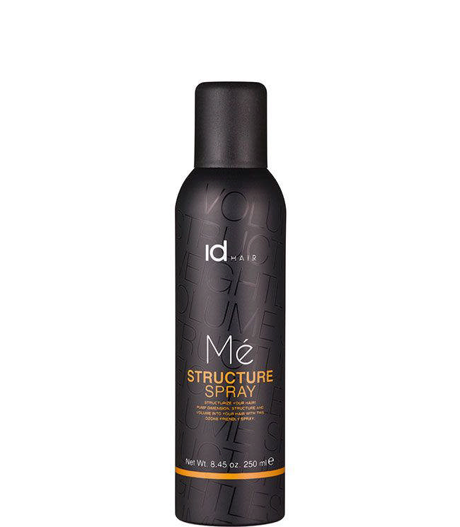 IdHAIR Mé Structure Spray, 250 ml.