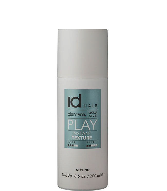 IdHAIR Elements Xclusive Instant Texture, 200 ml.