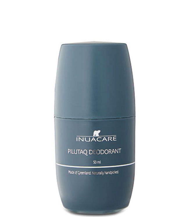 Inuacare Pilutaq Deodorant, 50 ml.