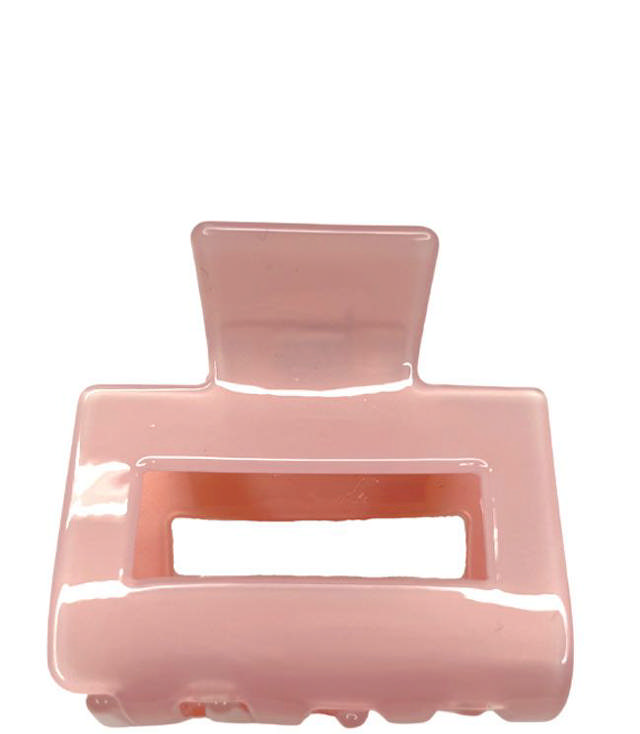 JA-NI Hair Accessories - Hair Clamps Sofia, The Pink