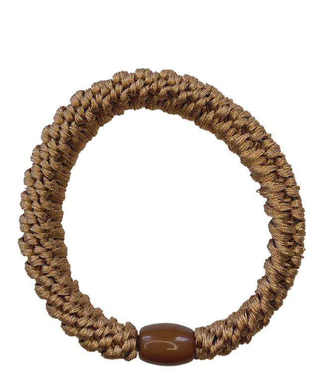 JA-NI Hair Accessories - Hair elastics, The Sand