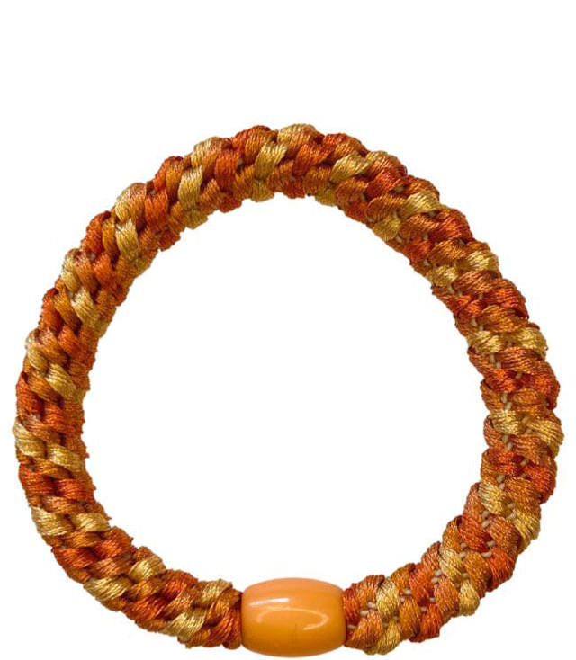 JA-NI Hair Accessories - Hair elastics, The Abricot Party