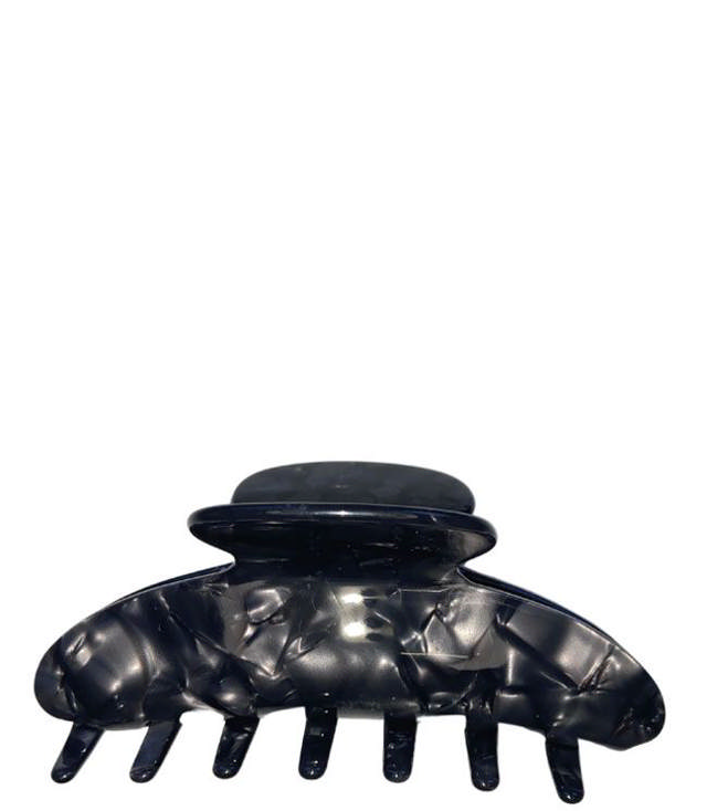 JA-NI Hair Accessories - Hair Clamps Pernille, The Black