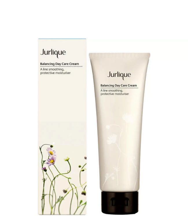 Jurlique Balancing Day Care Cream, 125   ml.
