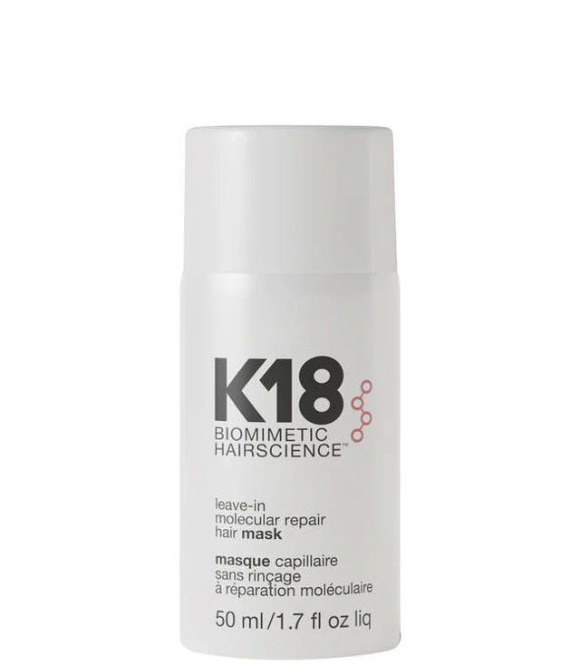 K18 Leave-In Repair Mask, 50 ml.