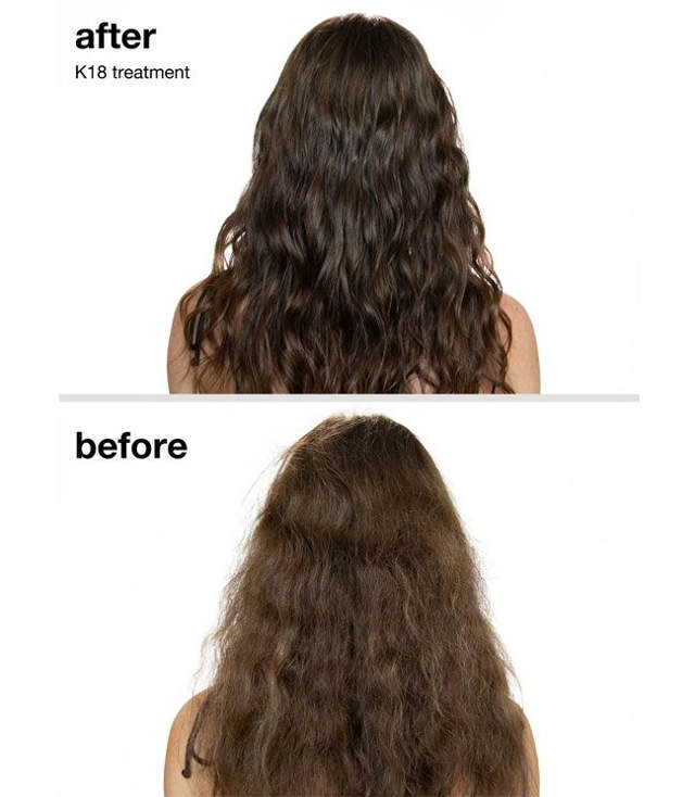 K18 Leave-In Repair Mask, 50 ml.