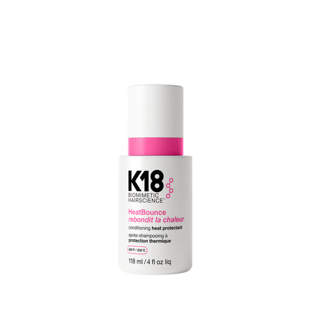K18 Heat Bounce, 118 ml.
