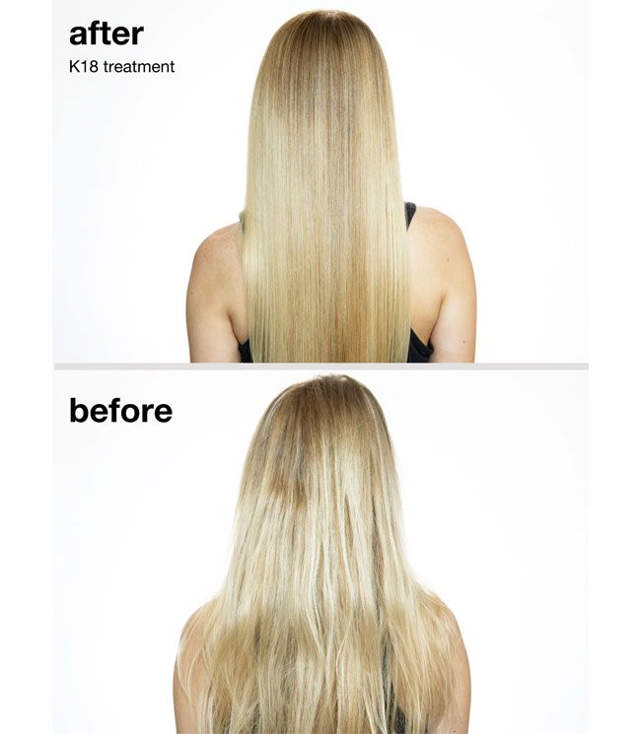 K18 Leave-In Repair Mask, 50 ml.