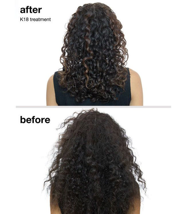 K18 Leave-In Repair Mask, 50 ml.