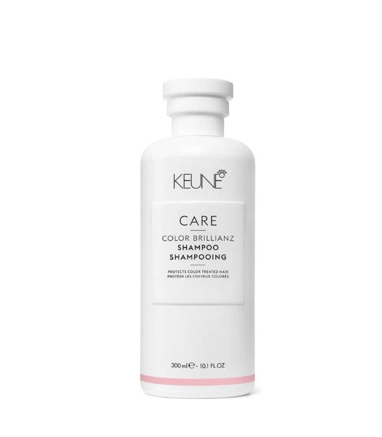 Keune Care Color Brillianz Shampoo, 300 ml.