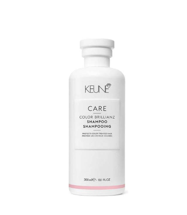 Keune Care Color Brillianz Shampoo, 300 ml.