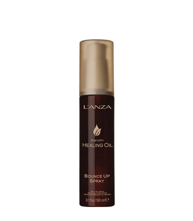 L'ANZA Keratin Healing Oil Bounce Up Spray, 180 ml.