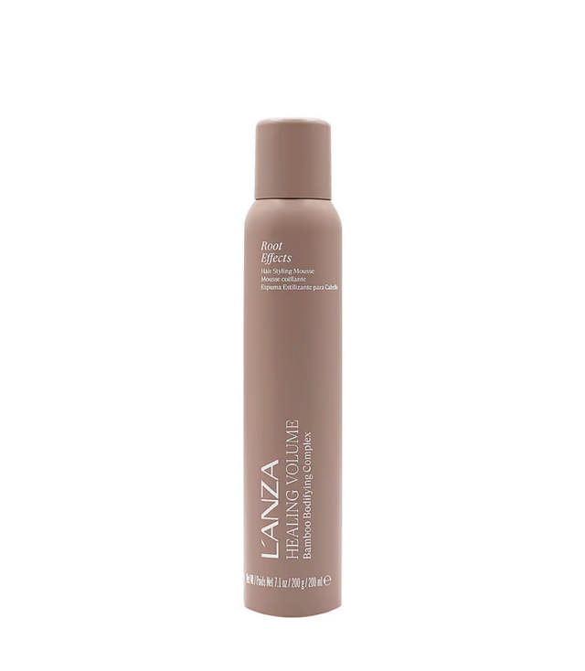 L'ANZA Healing Volume Hair Styling Mousse, 200 g.