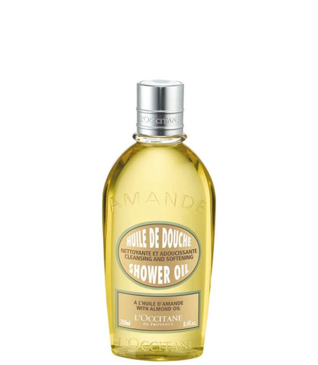 L'Occitane Douche Shower Oil, 250 ml.