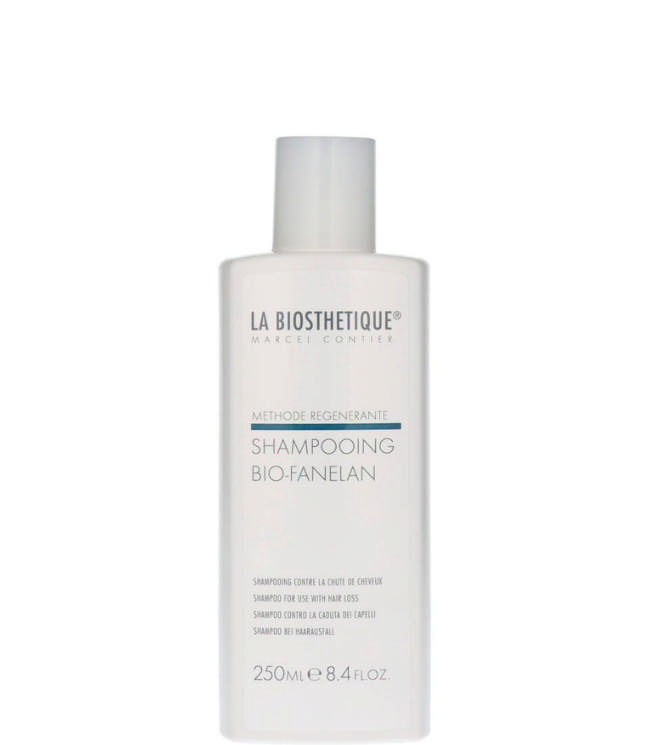 La Biosthetique Shampooing Bio-Fanelan, 250 ml.