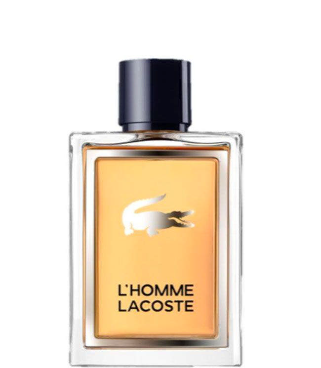 Lacoste L’Homme EDT, 100 ml.