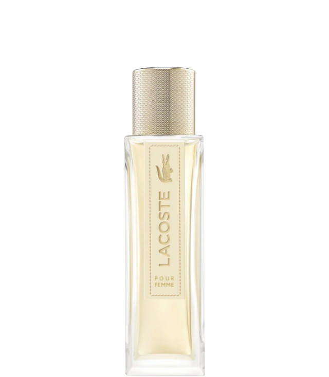 Lacoste Pour Femme EDP, 50 ml.
