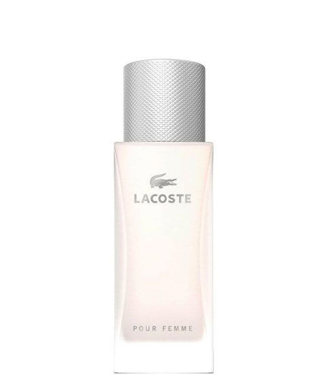 Lacoste Pour Femme Légère EDP, 30 ml.