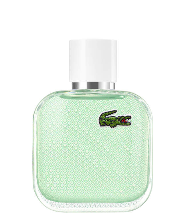 Lacoste L.12.12 Blanc Eau Fraiche EdT, 50 ml.