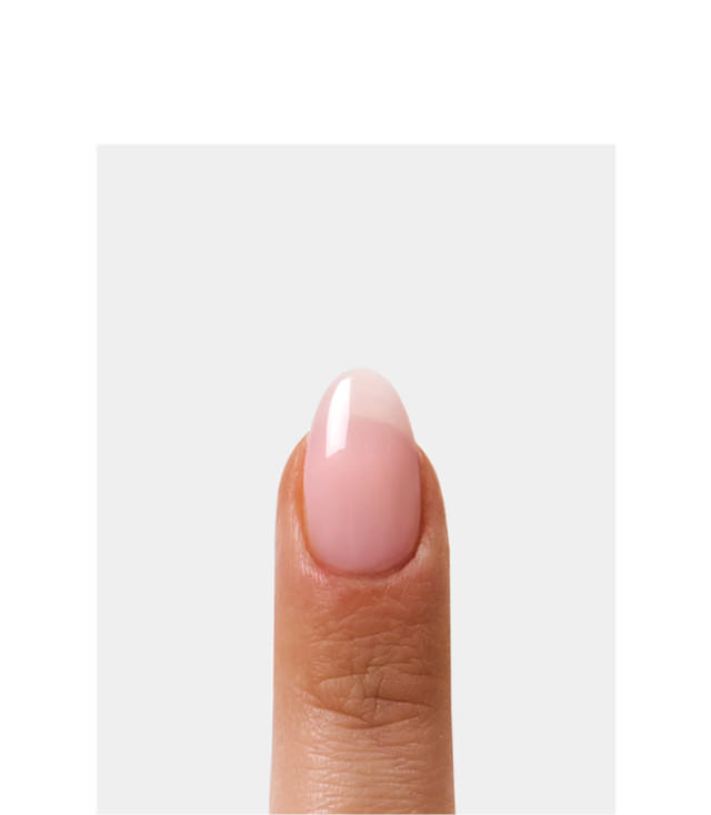 Le Mini Macaron Single Gel Polish Blush, 8,5 ml.