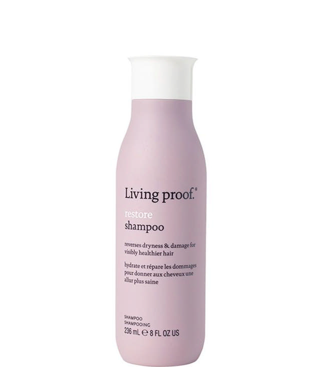 Living Proof Restore Shampoo, 236 ml.