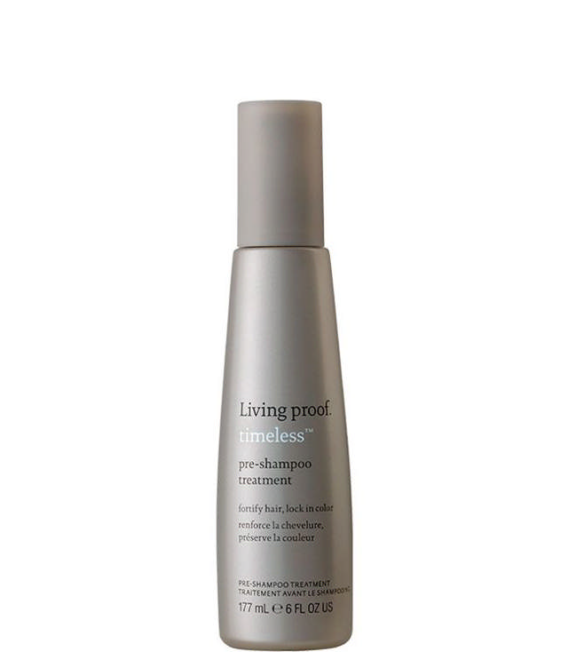 Living Proof Timeless Pre-Shampoo Treatment, 177 ml.