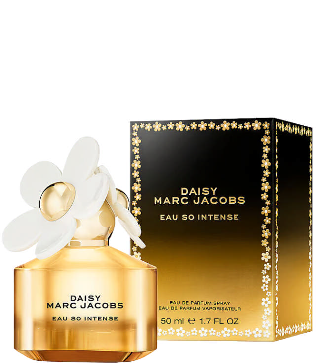 Marc Jacobs Daisy Eau So Intense Edp, 50 ml.