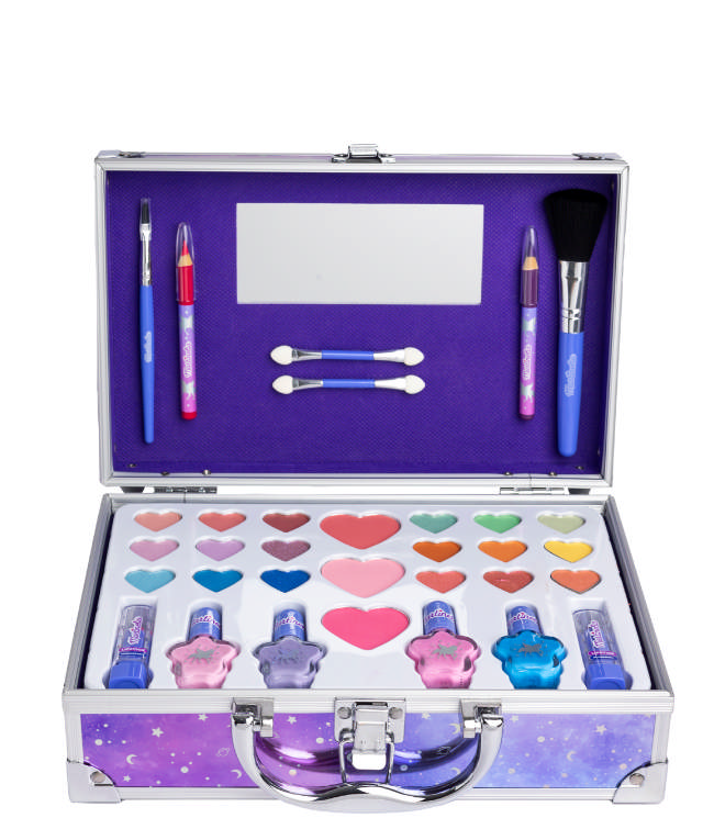 Martinelia Galaxy Dreams Makeup Case