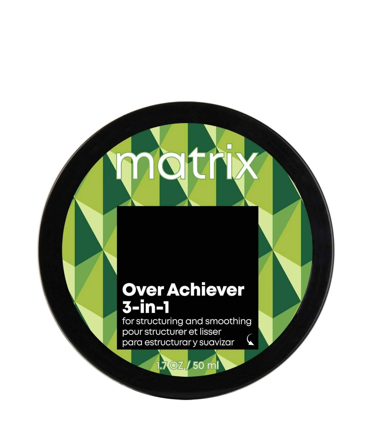 Matrix Style Over Achiever 3-in-1 Cream Paste Wax, 50 ml.