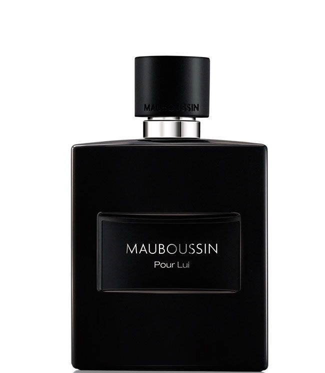 Mauboussin Pour Lui In Black EDP, 50 ml.