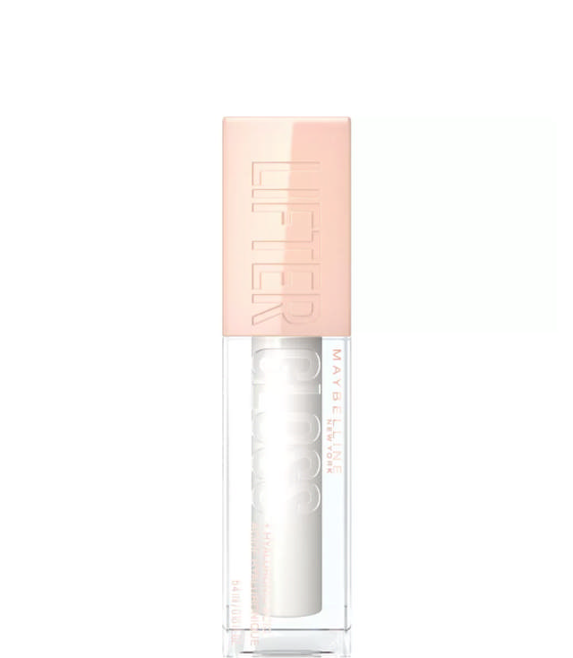 Maybelline Lifter Gloss 001 Pearl, 5,4ml.