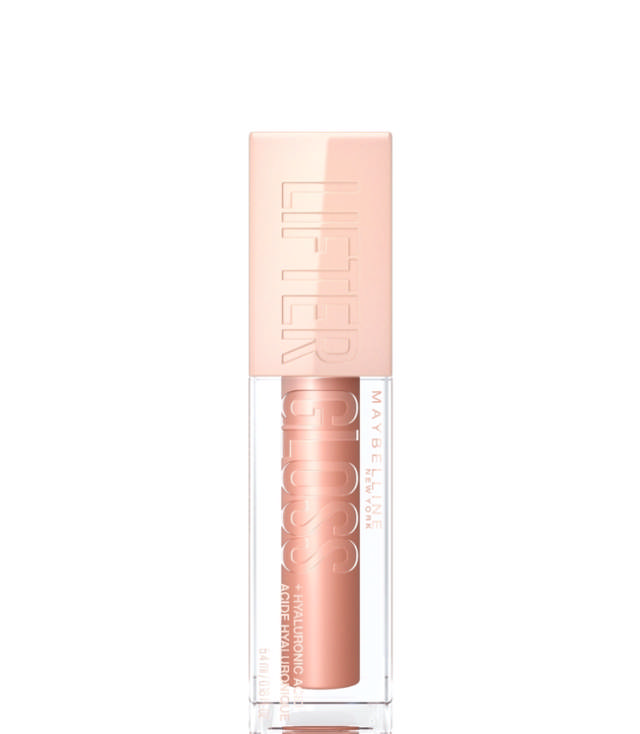 Maybelline Lifter Gloss 008 Stone, 5,4ml.