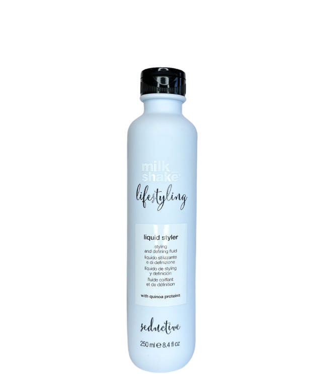 Milk_Shake Lifestyling Liquid Styler, 250 ml.