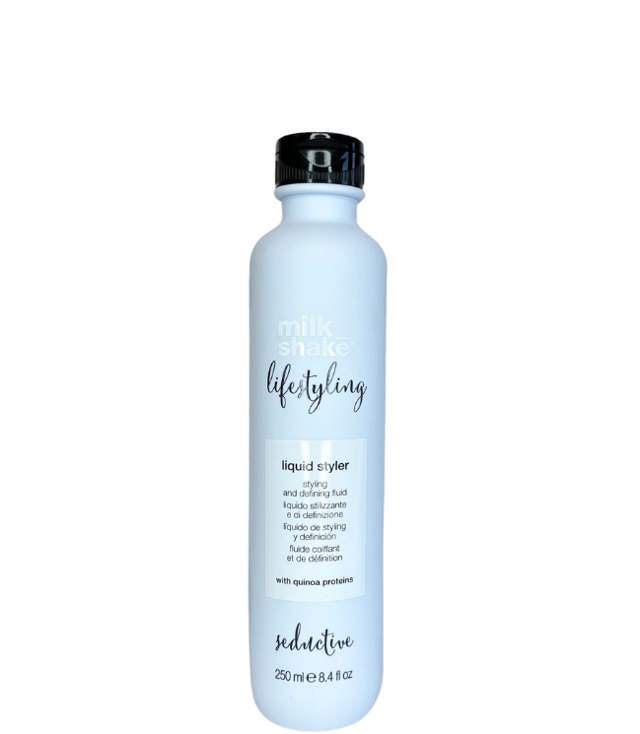 Milk_Shake Lifestyling Liquid Styler, 250 ml.