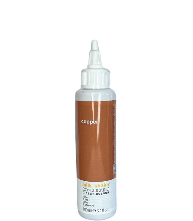 Milk_Shake Direct Color Copper, 100 ml.