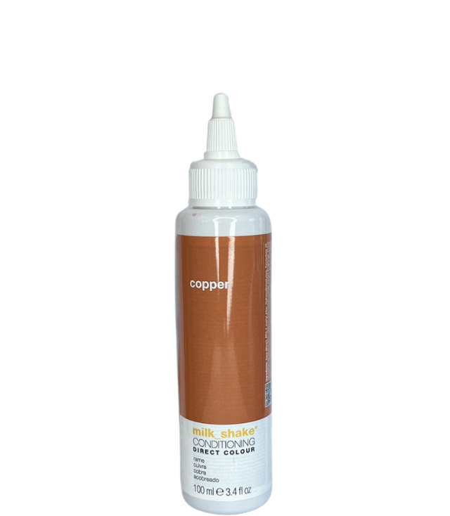 Milk_Shake Direct Color Copper, 100 ml.