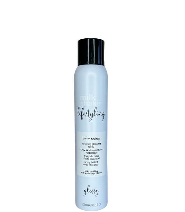 Milk_Shake Lifestyling Let it Shine, 200 ml.