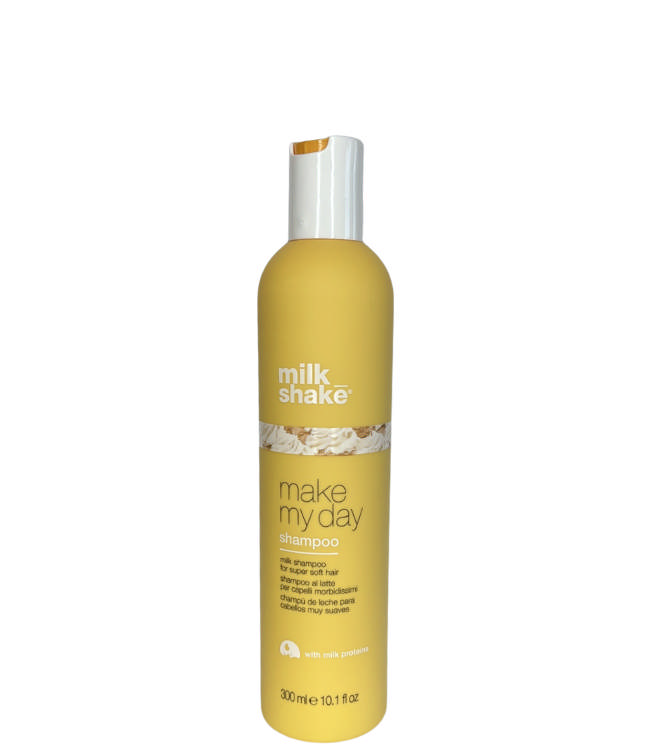 Milk_Shake Make My Day Shampoo, 300 ml.