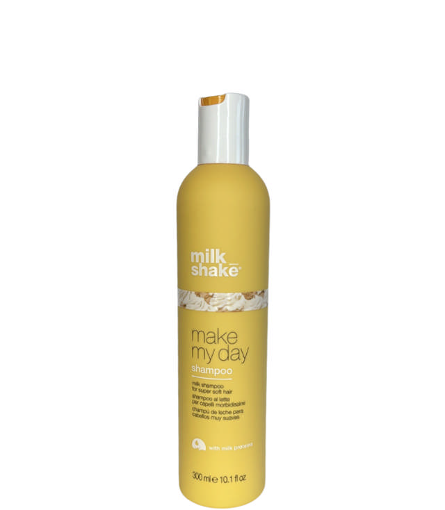 Milk_Shake Make My Day Shampoo, 300 ml.