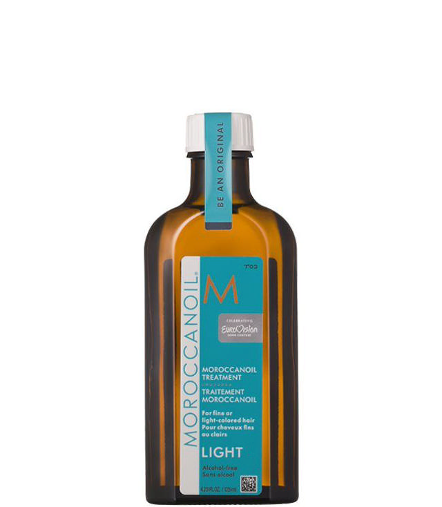 Moroccanoil Treatment Light, 200 ml.