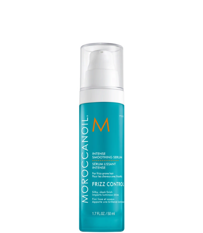 Moroccanoil Frizz Control Intense Smoothing Serum, 50 ml.