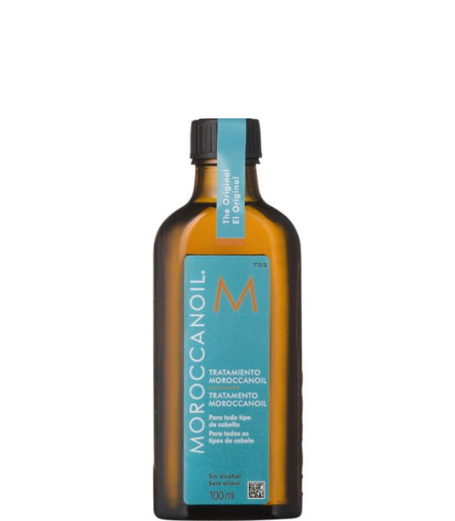Moroccanoil Treatment, 200 ml.