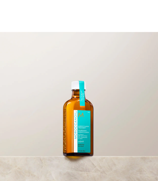 Moroccanoil Oil Treatment Light, 50 ml.