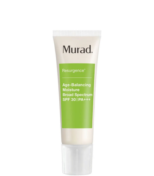 Murad Age-balancing Moisture Broad Spec.SPF, 30 ml.