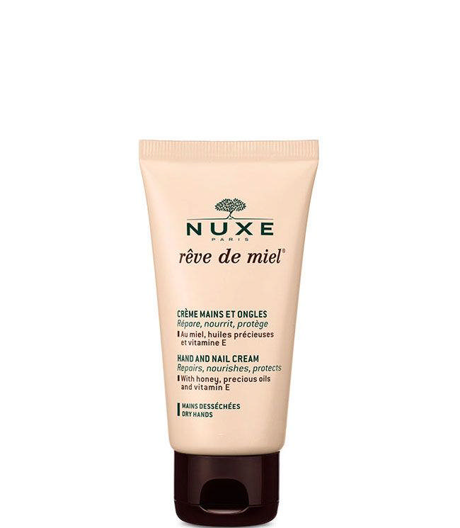 Nuxe Reve De Miel Hand And Nail Cream, 30 ml.