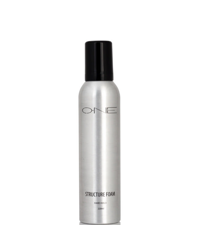 ONE Structure Foam, 220 ml.